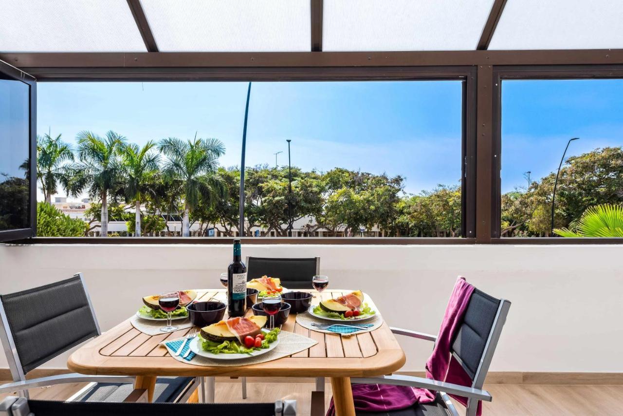 Vistas Cristianos By Welcome Tenerife Apartament Los Cristianos (Tenerife)