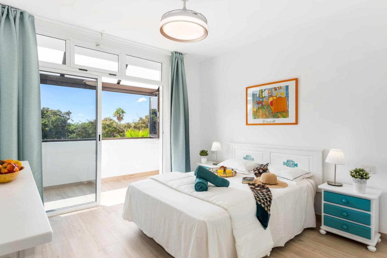Vistas Cristianos By Welcome Tenerife Appartement Los Cristianos (Tenerife)