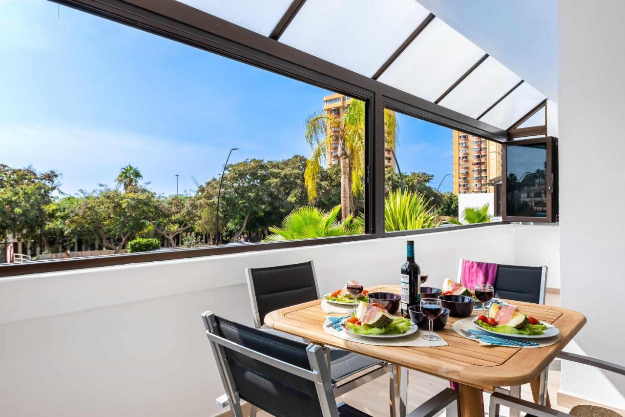 Vistas Cristianos By Welcome Tenerife Apartament Los Cristianos (Tenerife)