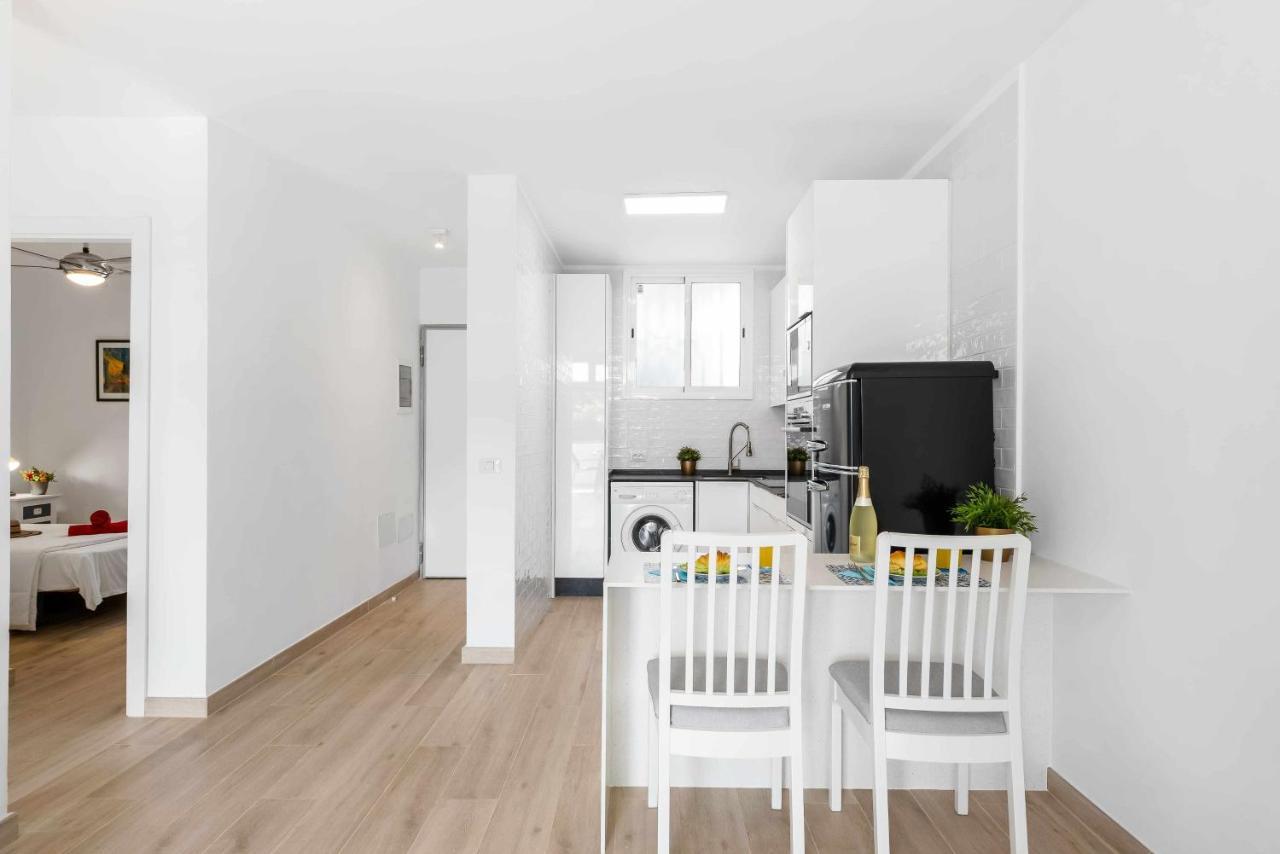 Appartement Vistas Cristianos By Welcome Tenerife Los Cristianos (Tenerife)