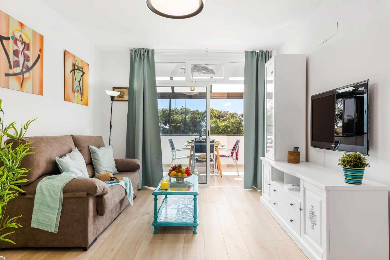 Appartement Vistas Cristianos By Welcome Tenerife Los Cristianos (Tenerife)