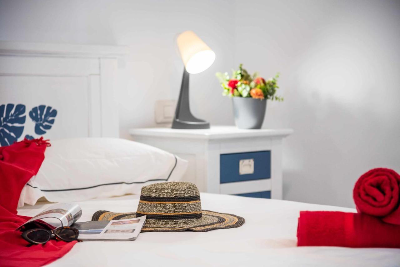 Vistas Cristianos By Welcome Tenerife Apartament Los Cristianos (Tenerife)