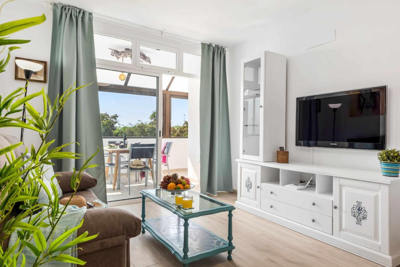 Vistas Cristianos By Welcome Tenerife Appartement Los Cristianos (Tenerife)