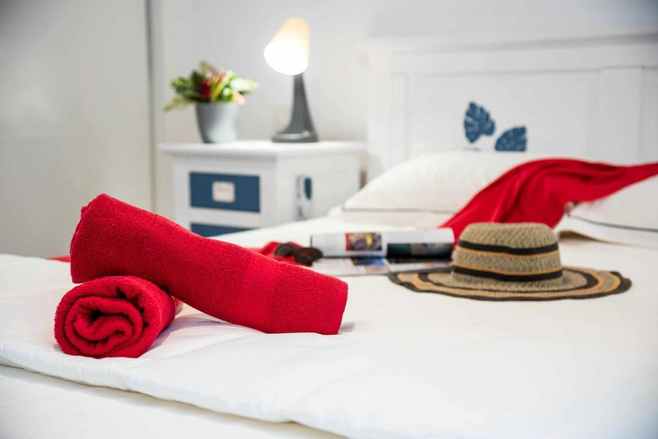 Appartement Vistas Cristianos By Welcome Tenerife