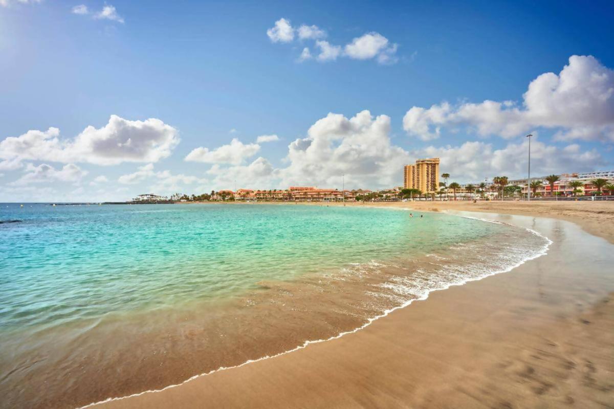 Vistas Cristianos By Welcome Tenerife