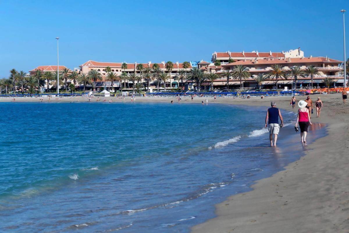 Appartement Vistas Cristianos By Welcome Tenerife *