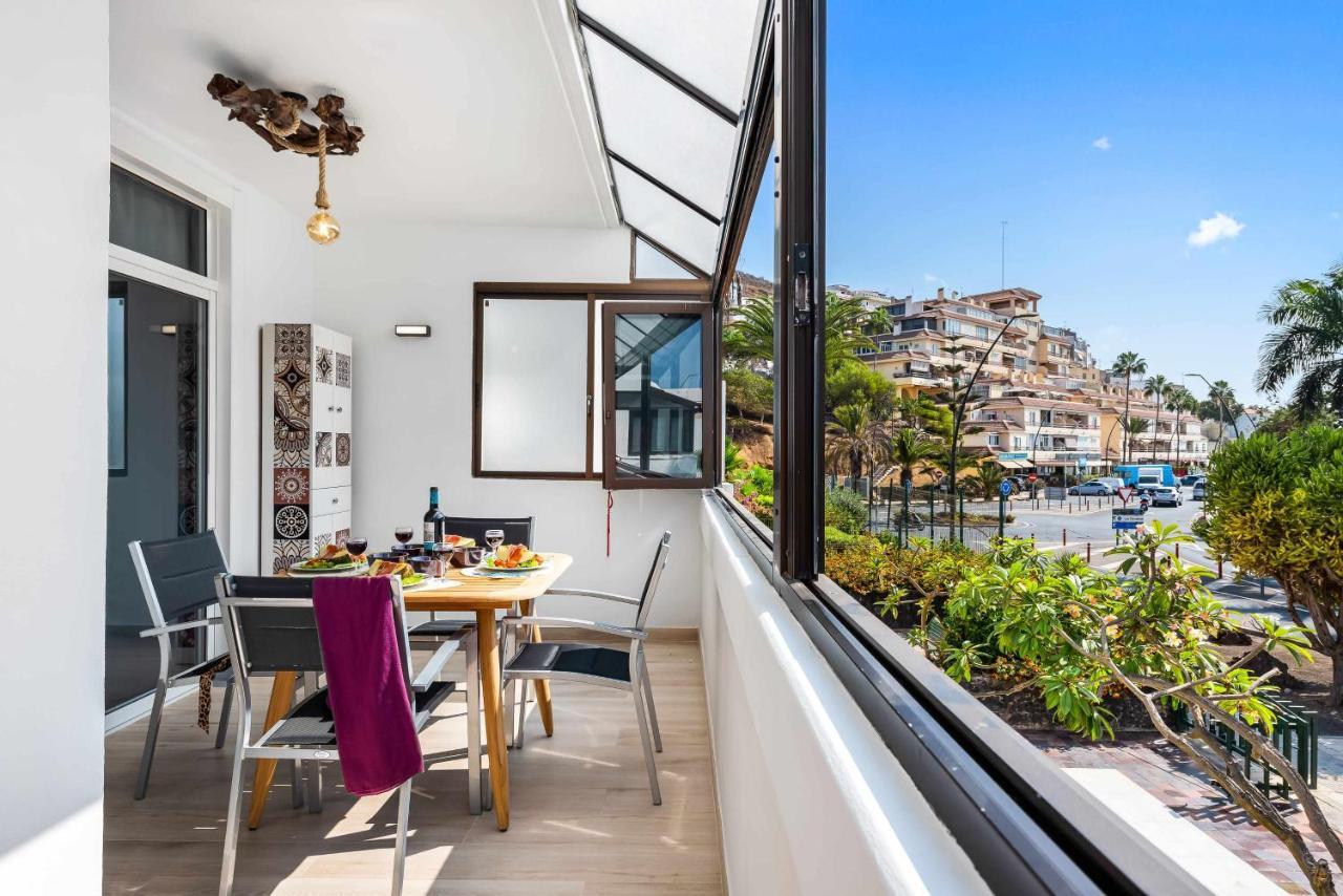 Vistas Cristianos Apartamento *