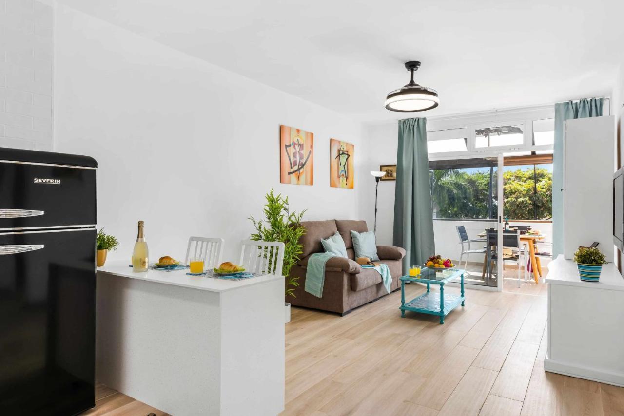 Apartamento Vistas Cristianos