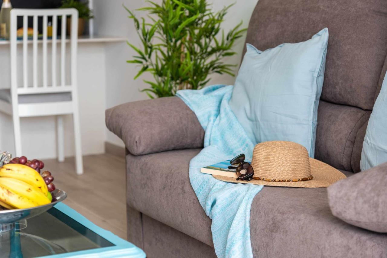 Apartamento Vistas Cristianos Los Cristianos (Tenerife)