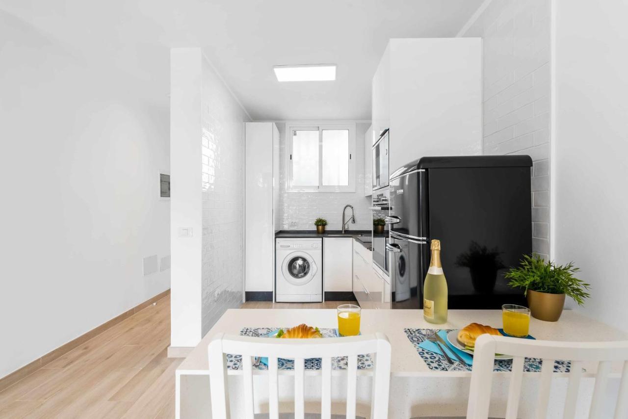 Apartamento Vistas Cristianos Los Cristianos (Tenerife)