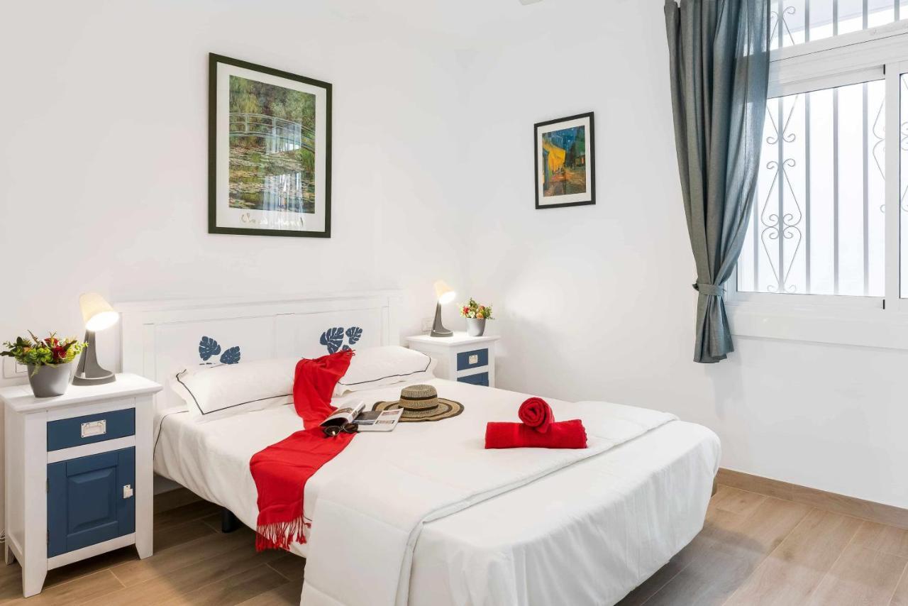 Vistas Cristianos Apartamento Los Cristianos (Tenerife)