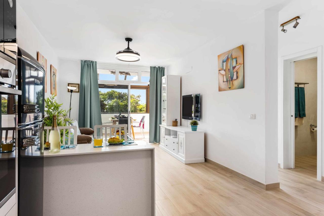 Vistas Cristianos Apartamento Los Cristianos (Tenerife)