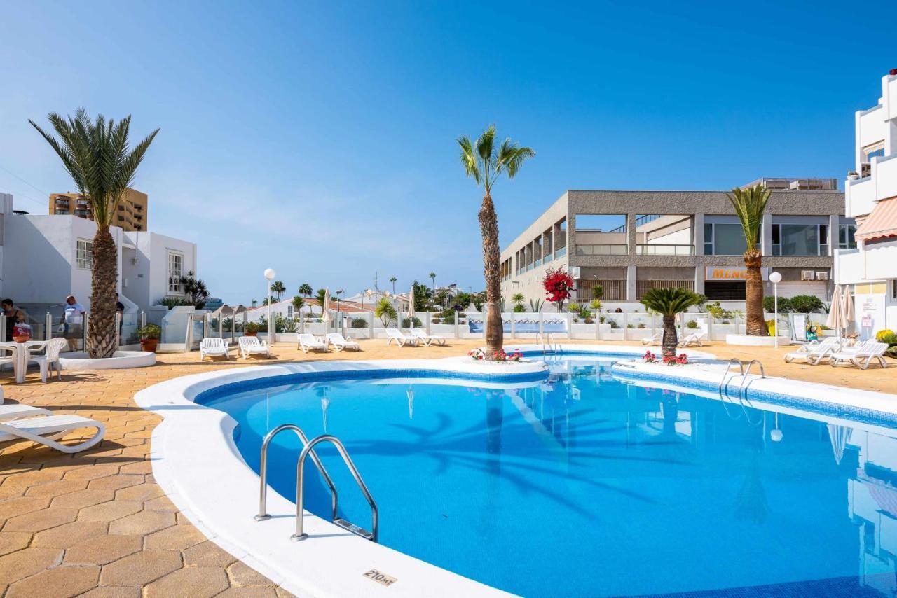 Apartment Vistas Cristianos By Welcome Tenerife