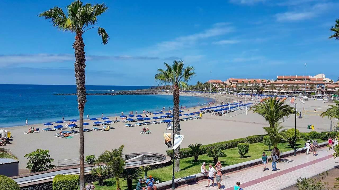 Apartment Vistas Cristianos By Welcome Tenerife